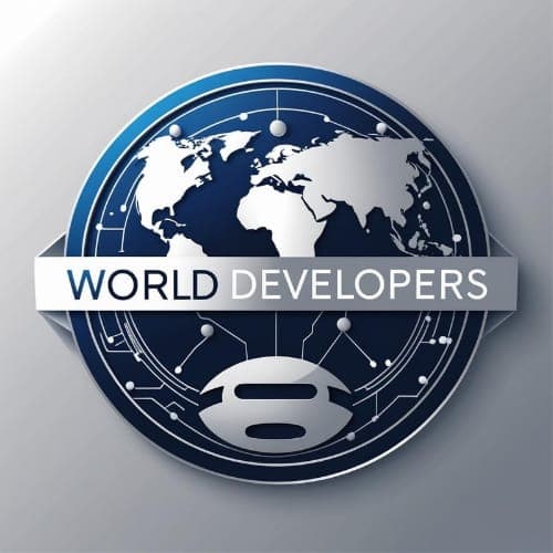 Imagem ilustrativa da World Developers